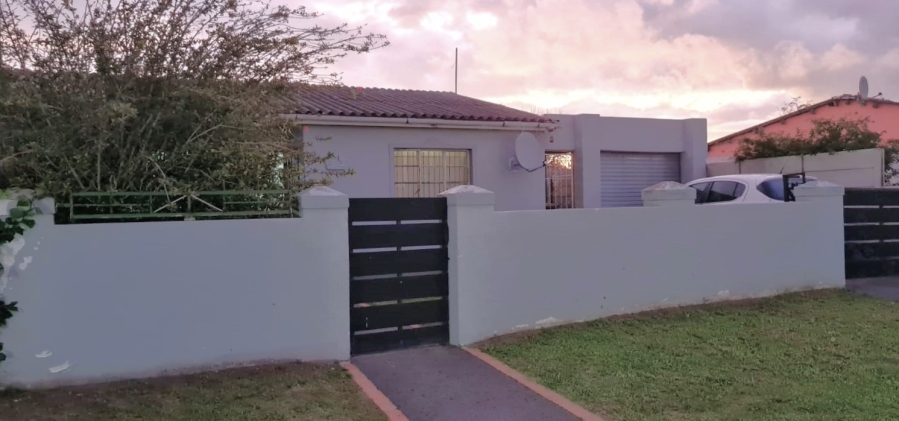3 Bedroom Property for Sale in Deaconville Western Cape